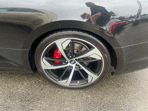 Used 2019 Audi RS 5 w/ Dynamic Package image 9