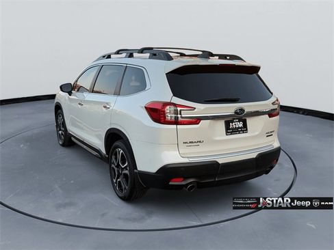 Used 2024 Subaru Ascent Touring w/ Popular Package #2 image 7