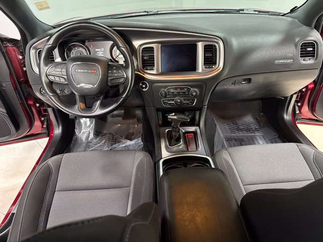 Used 2020 Dodge Charger SXT AWD/4WD image 2