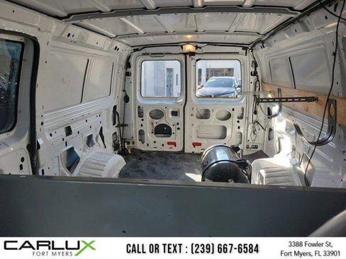 Used 2010 Ford E-250 and Econoline 250 image 23