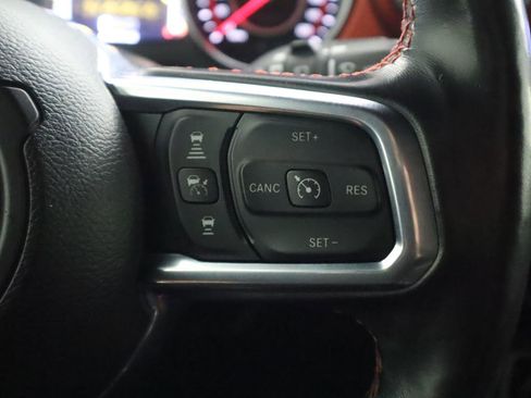 Used 2020 Jeep Wrangler Unlimited Rubicon image 12