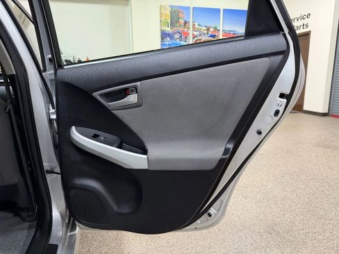 Used 2014 Toyota Prius Two image 26