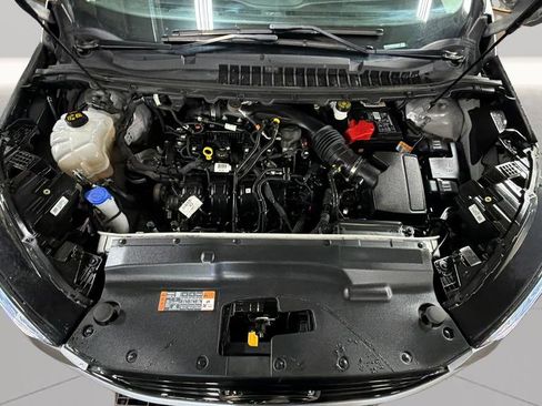 Used 2022 Ford Edge SE w/ Black Appearance Package image 34