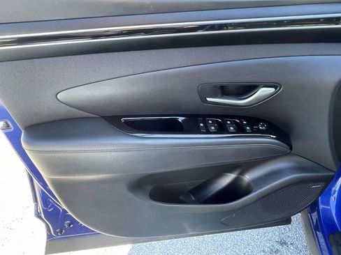 Used 2023 Hyundai Tucson Limited image 17