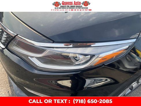 Used 2020 Kia Optima S w/ S Panoramic Sunroof Package FWD image 34