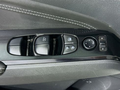 Used 2021 Nissan Altima 2.5 SV image 24