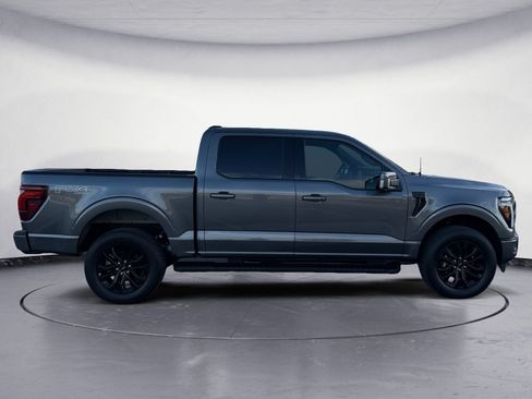 Used 2026 Ford F150 Lariat w/ Equipment Group 502A High AWD/4WD image 6