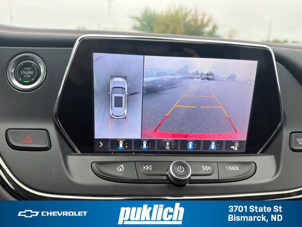 Used 2019 Chevrolet Blazer RS AWD/4WD image 16
