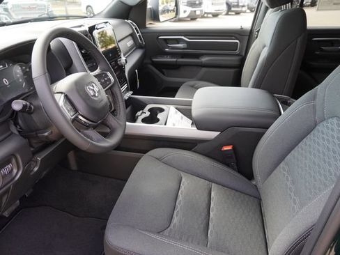 New 2026 RAM 1500 Lone Star AWD/4WD image 17
