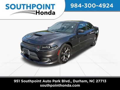 Used 2019 Dodge Charger GT