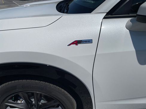 New 2025 Acura ADX A-Spec image 11