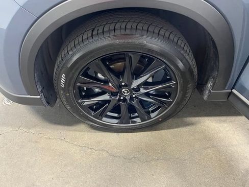 Used 2025 MAZDA CX-5 Carbon Edition AWD/4WD image 29
