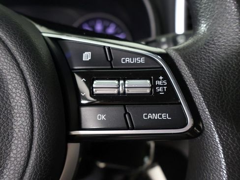 Used 2021 Kia Sportage LX FWD image 36