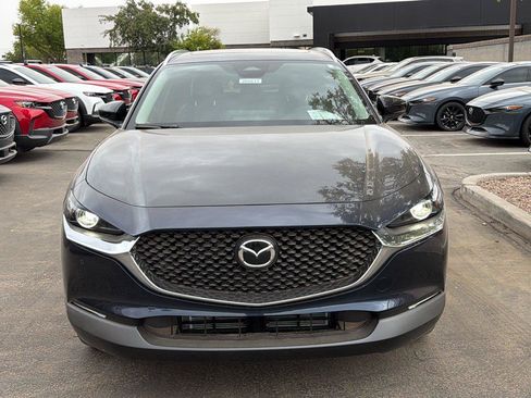 New 2026 MAZDA CX-30 AWD 2.5 S image 10
