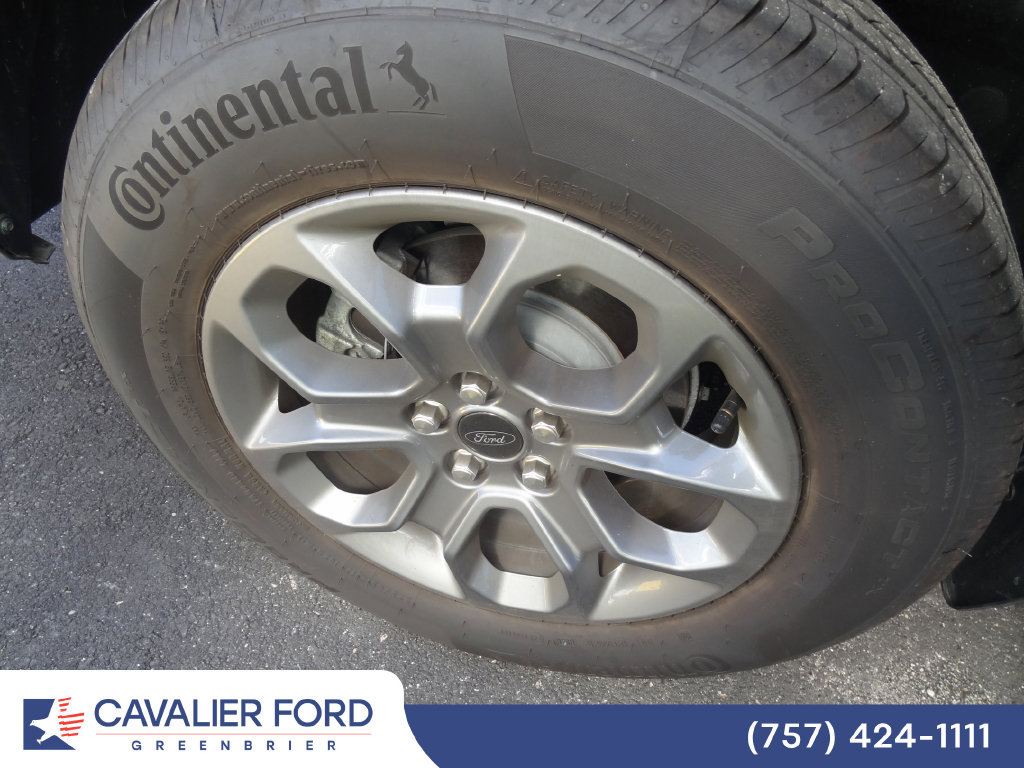 Used 2026 Ford Maverick XLT w/ XLT Luxury Package AWD/4WD image 10
