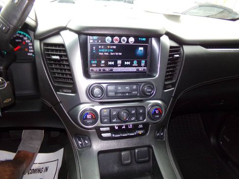 Used 2017 Chevrolet Tahoe LT AWD/4WD image 59