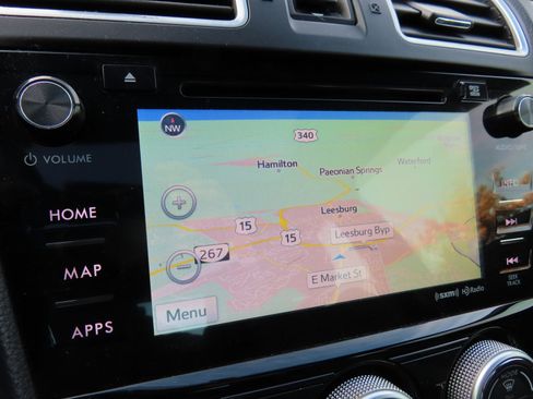 Used 2016 Subaru WRX Limited w/ Popular Package #2 image 27