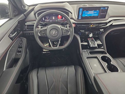 New 2026 Acura MDX A-Spec image 20