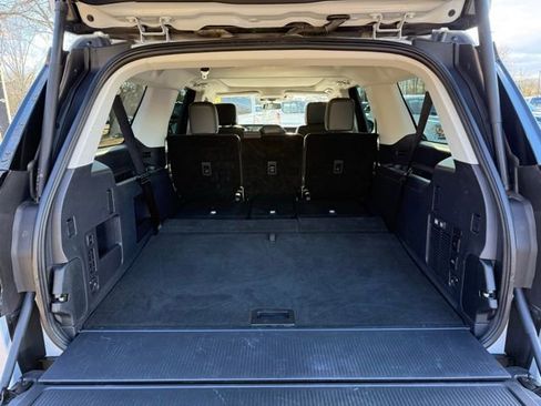 Certified 2025 Ford Expedition Max Active image 9