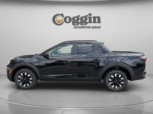 New 2026 Hyundai Santa Cruz SEL image 2