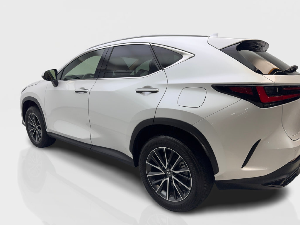 Used 2025 Lexus NX 250 FWD image 16