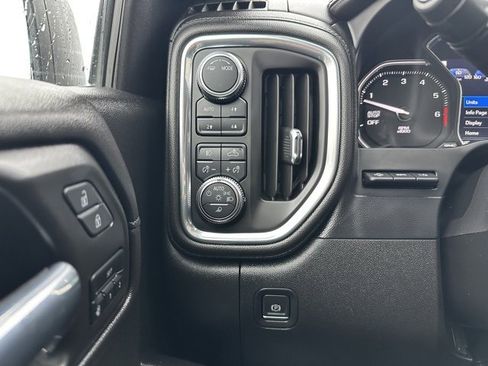 Used 2021 GMC Sierra 1500 Denali w/ Denali Ultimate Package image 22
