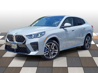 Used 2025 BMW X2 xDrive28i AWD/4WD 360° Tour