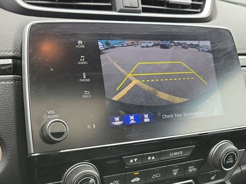 Certified 2020 Honda CR-V EX-L image 15