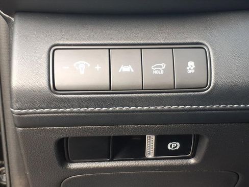 Used 2021 Hyundai Santa Fe Limited image 18