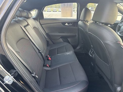 Used 2024 Kia Forte GT image 12