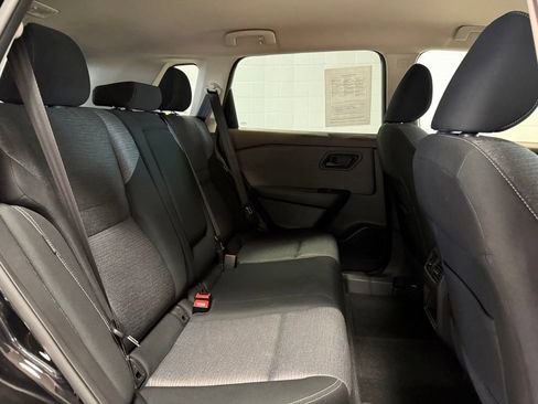 Used 2021 Nissan Rogue S AWD/4WD image 20