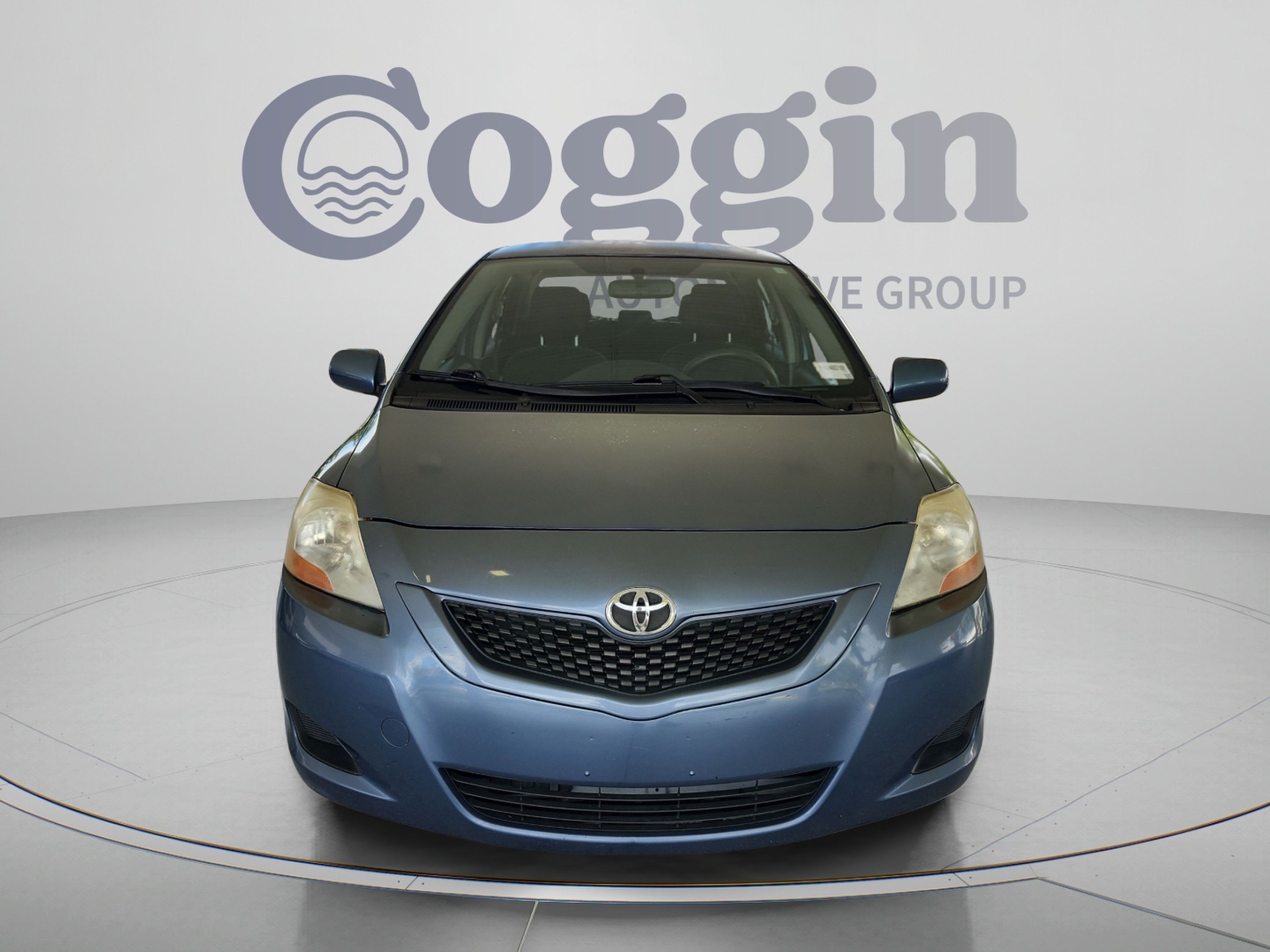 Used 2011 Toyota Yaris Sedan w/ PWR Pkg w/Steel Wheels FWD image 9