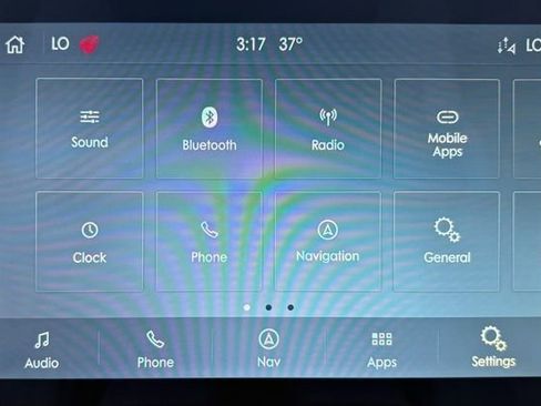 Used 2021 Lincoln Navigator L Black Label w/ Special Edition Package image 65