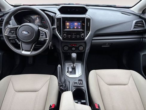 Used 2021 Subaru Impreza 2.0i Premium AWD/4WD image 10