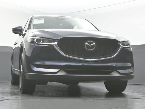 Used 2019 MAZDA CX-5 Touring AWD/4WD image 48