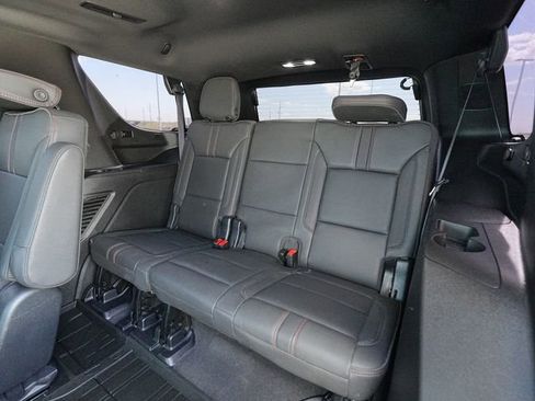 Used 2023 Chevrolet Tahoe RST w/ Luxury Package AWD/4WD image 20