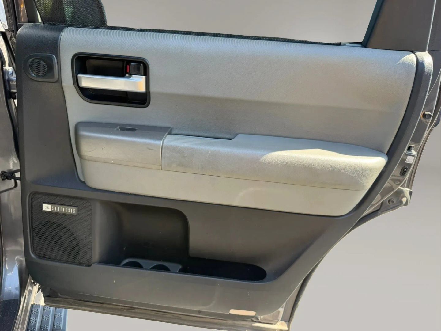 Used 2016 Toyota Sequoia Limited w/ Safety & Convenience Package AWD/4WD image 19