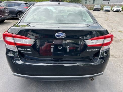 Used 2019 Subaru Impreza 2.0i AWD/4WD image 3