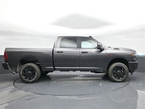 New 2026 RAM 2500 Big Horn image 9