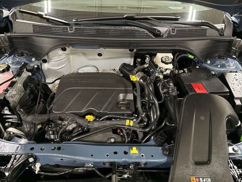 New 2026 Buick Envista Preferred w/ Convenience I Package FWD image 24