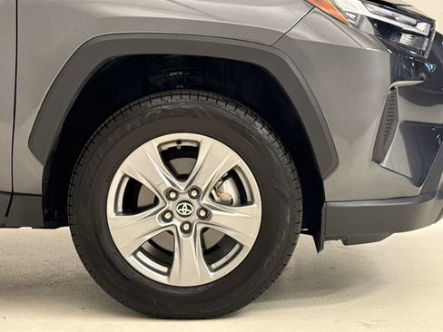 Used 2024 Toyota RAV4 XLE FWD image 6