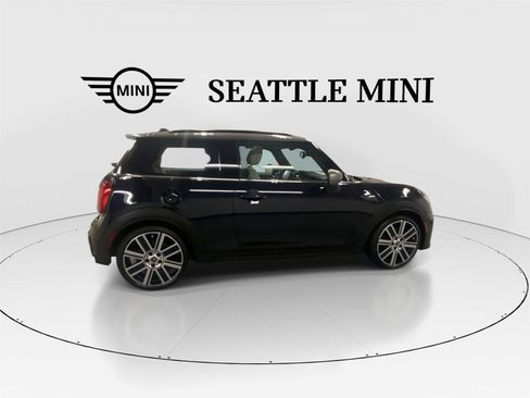 Certified 2024 MINI Cooper S FWD image 12