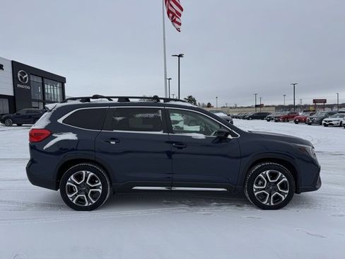 Used 2024 Subaru Ascent Limited w/ Technology Package image 35