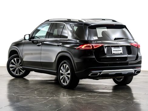 Used 2022 Mercedes-Benz GLE 350 GLE 350 SUV image 13