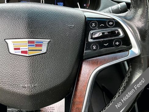 Used 2019 Cadillac XTS Luxury FWD image 17
