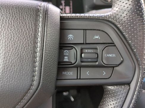 Certified 2025 Toyota Tacoma SR5 RWD image 23