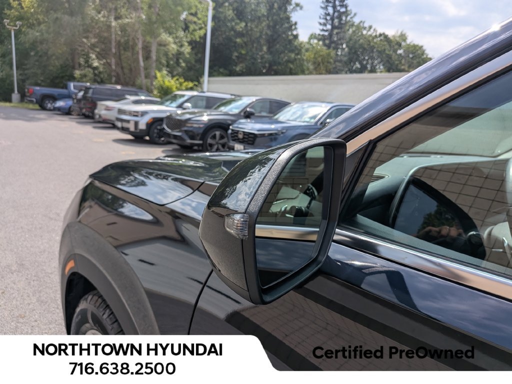 Certified 2023 Hyundai Palisade SEL AWD/4WD image 46