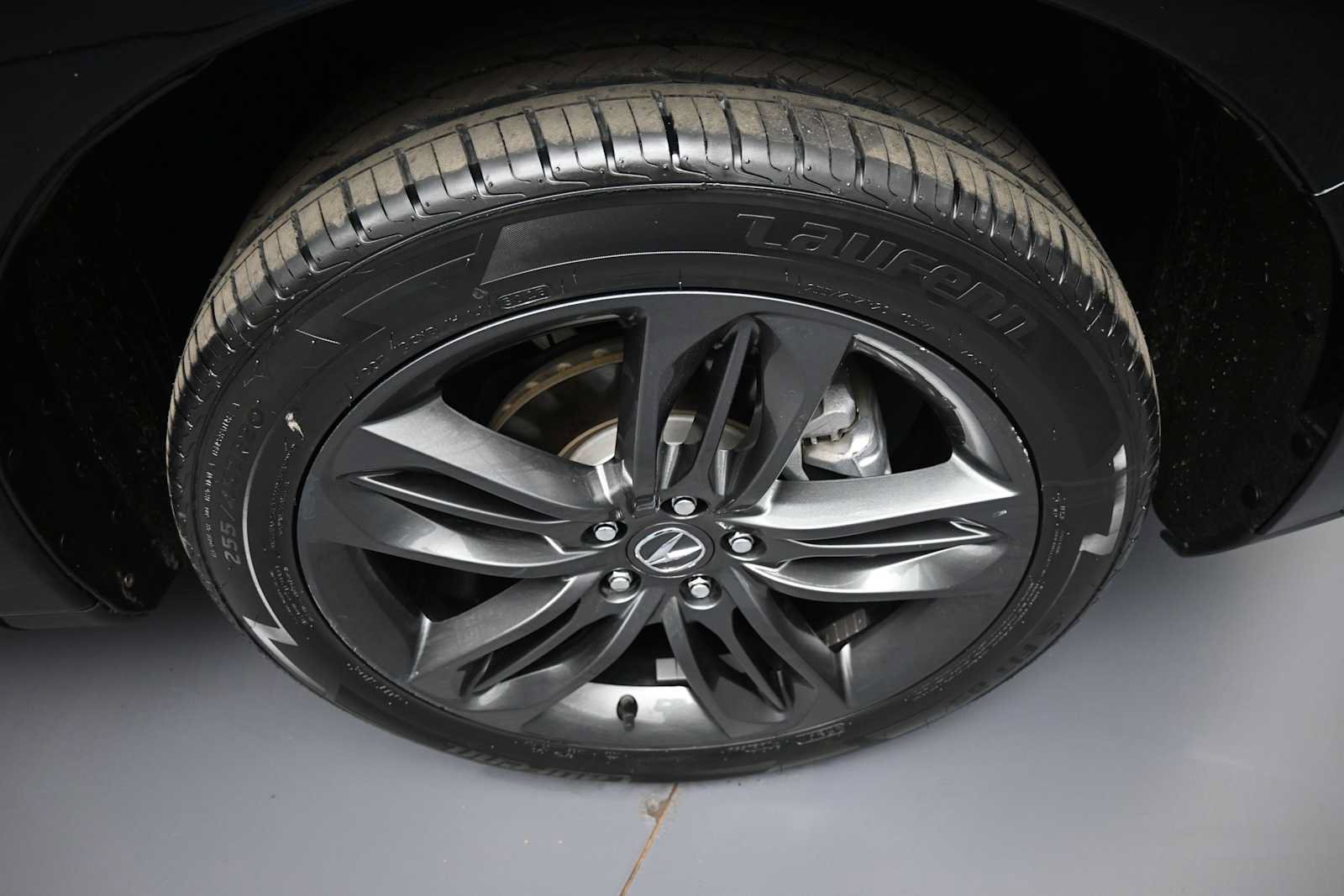 Certified 2023 Acura RDX w/ Advance Package AWD/4WD image 12