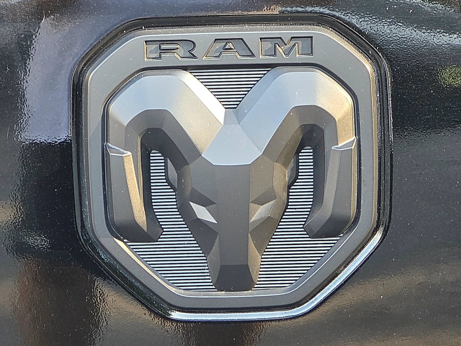 Used 2023 RAM 1500 Big Horn AWD/4WD image 39