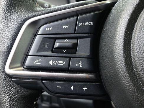 Certified 2024 Subaru Outback Limited image 24